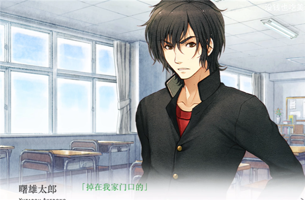 君与彼女与彼女之恋