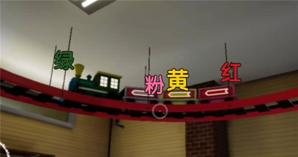 波比的游戏时间第一章汉化版