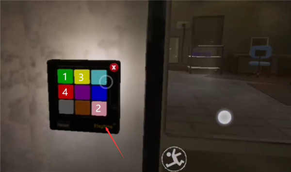 波比的游戏时间第一章汉化版