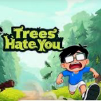 树恨你