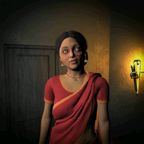 邪恶修女自制版