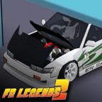 FR传奇2