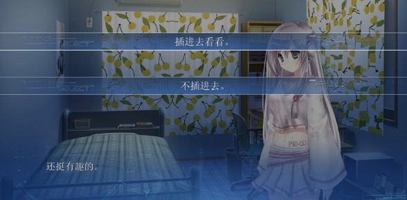 露西她所期望的一切安卓汉化版