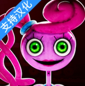 波比的游戏时间第二章内置菜单