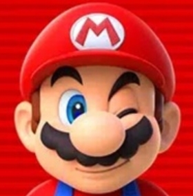 超级马里奥跑酷国际服