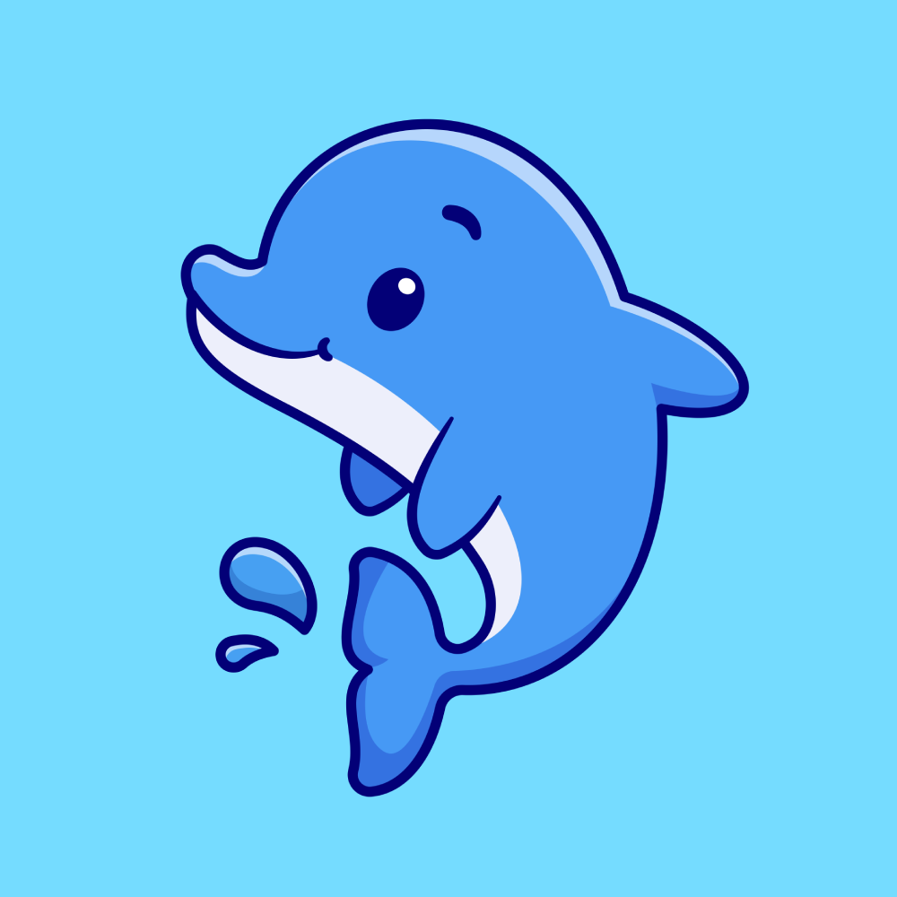 海豚软件库