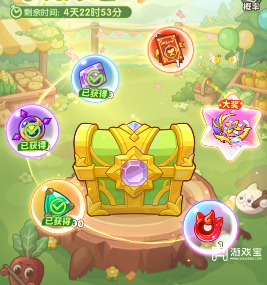 保卫向日葵五一活动田园物语详细攻略