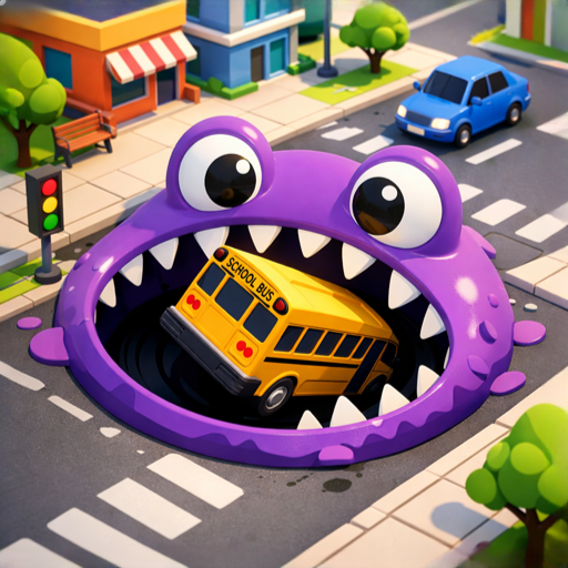 我的美味星球日记