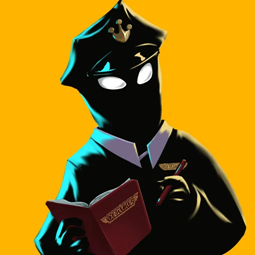 旁观者列车长中文版