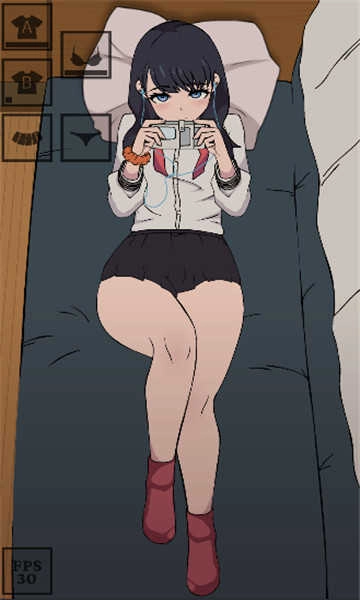 TouchitRikka正版截图3