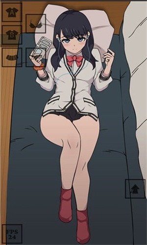 TouchitRikka正版截图1