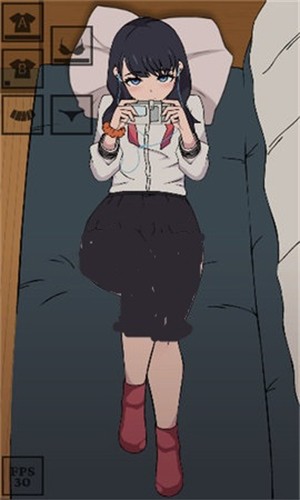 TouchitRikka正版截图2