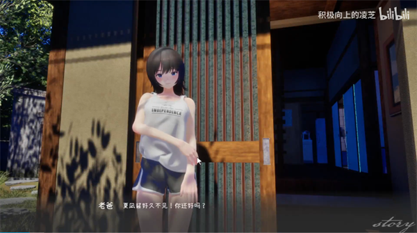 夏穗我恋爱的30天