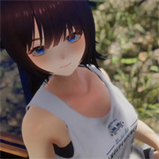 夏穗我恋爱的30天