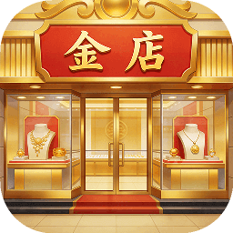 金店模拟器