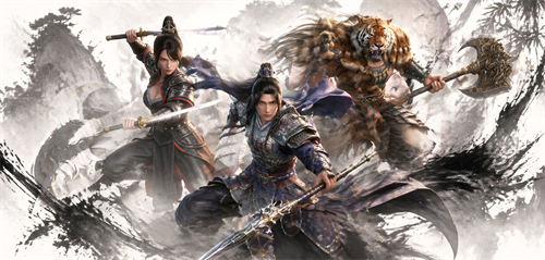 《幻梦无年》制作人专访：从被鬼追到执刀斩梦，这一步我们走了六代