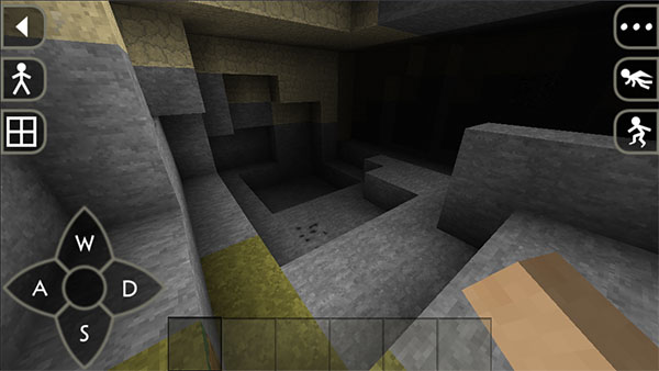 生存战争硬核模组