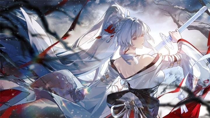 鸣潮官方正版
