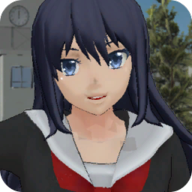 校园女生模拟器汉化版