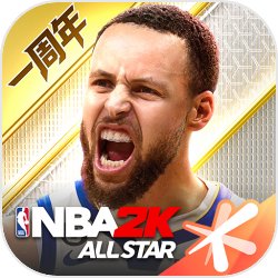 美职篮全明星官方版