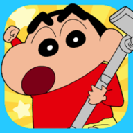 蜡笔小新之小帮手大作战官方正版