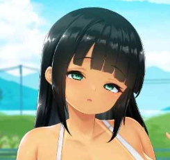 夏日的十四天