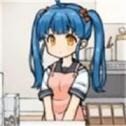 透明人间便利店女孩