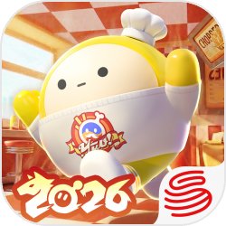 蛋仔派对最新版