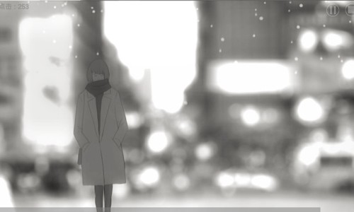 故事里的秘密截图3