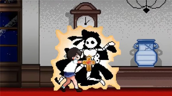 8层魅魔洋馆截图4