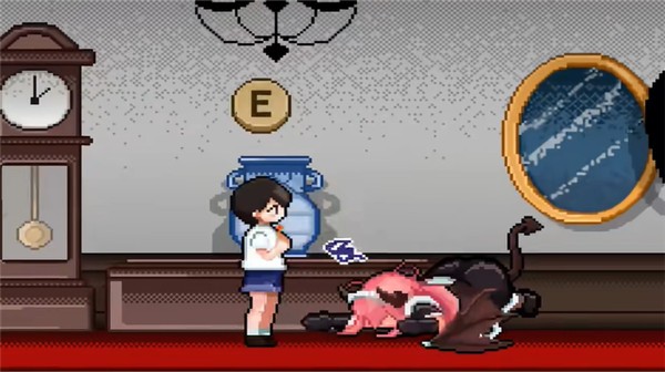 8层魅魔洋馆截图5