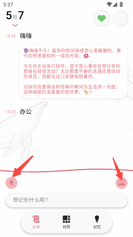 心光