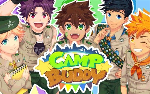 campbuddy截图4
