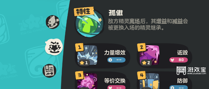 洛克王国世界命定花种魔草巫打法攻略