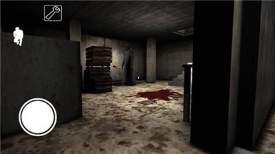 恐怖奶奶高帧版截图2