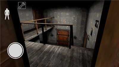 恐怖奶奶高帧版截图3