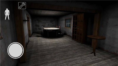 恐怖奶奶高帧版截图1