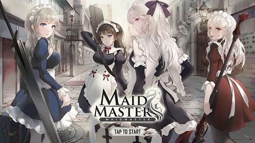 女仆大师汉化版截图4