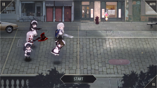 女仆大师汉化版
