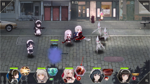 女仆大师汉化版