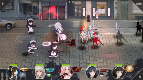 女仆大师汉化版