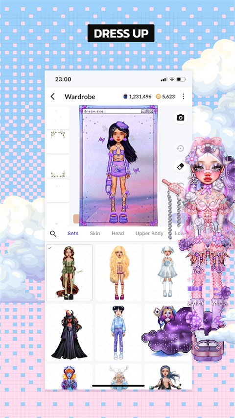 everskies官方正版截图5