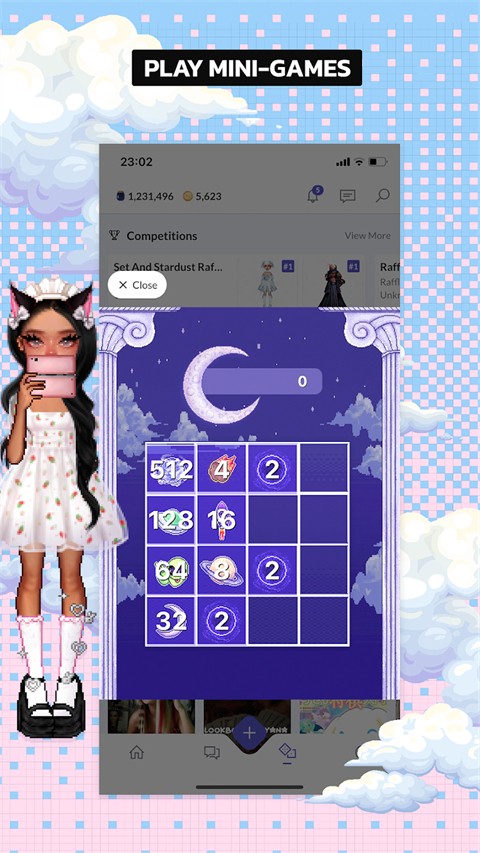everskies官方正版截图3