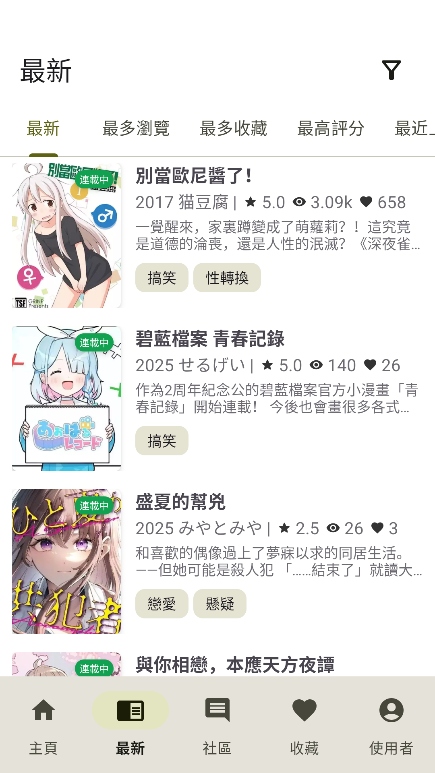 NoyAcg截图2