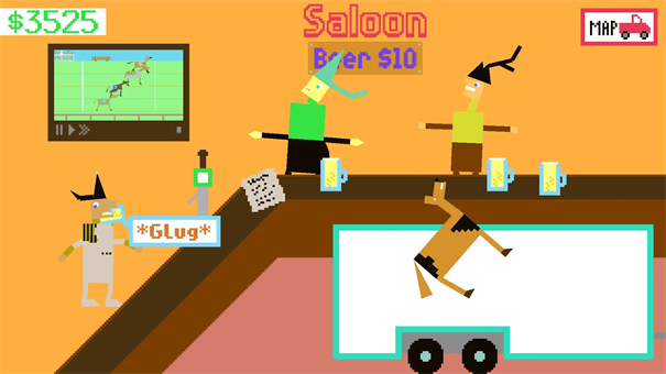 horsey game截图1