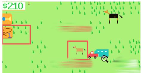 horsey game