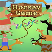 horsey game