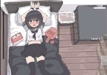 妹妹做实验截图1