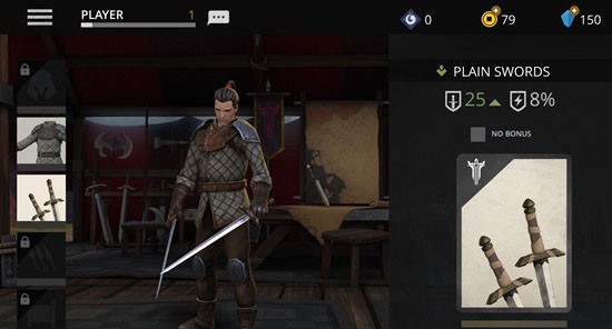 shadowfight3国际服截图2