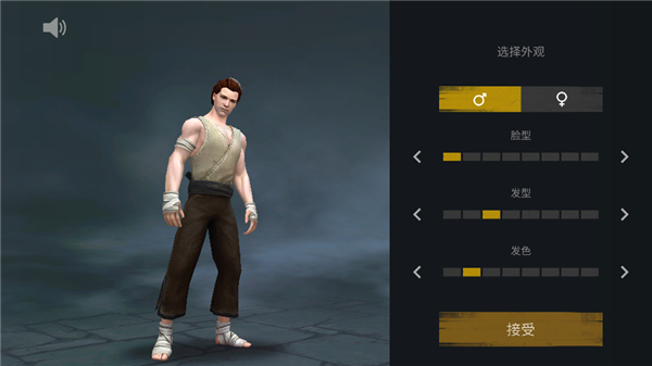shadowfight3国际服